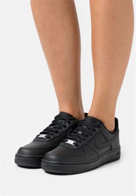 nike air force schwarz 1 07 damen|nike air force 1 reduziert.